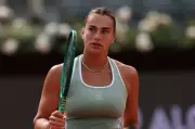 Aryna Sabalenka Opens Up About Ex-Boyfriend's Suicide in Vogue Interview