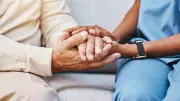 At 88, He Returns to Work to Afford His Wife's Medical Care