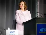 ATCO CEO Nancy Southern Bullish on Alberta Energy Accord and Carbon Price Deal