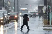 Atlantic Canada Braces for Storm: Rain, Wind, Possible Snow