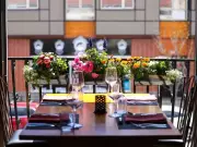 Aurora Italiana Brings New Life to Calgary's Little Italy