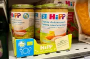 Austrian Police Arrest Man Over Poisoned Baby Food Case