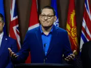 Avi Lewis: Alberta and Quebec separatist movements are 'not the same'