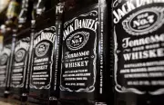 Ban on U.S. liquor causes major drop in Canadian imports