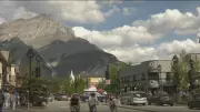 Banff Gets Extra $320K Federal Funding to Tackle Housing Crisis