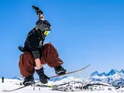 Banff Sunshine Village to Reopen for Summer Skiing on Canada Day