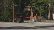 Banff's Johnston Canyon Trail Closed After Drowning of Pennsylvania Man