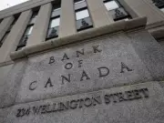 Bank of Canada Flags Iran War, US Trade Policies as Key Rate Risks
