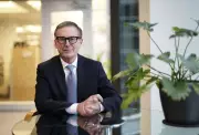 Bank of Canada head encouraged by Ottawa's economic diversification efforts