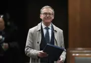 Bank of Canada rate hikes tied to energy investment, exchange rate factors
