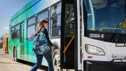 Barrie Brings Back Free Summer Transit Pass for Teens