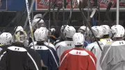Barrie Colts Set for OHL Final Against Kitchener Rangers, First Since 2013
