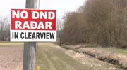 Barrie Mayor Pushes to Protect Conservation Lands from DND Radar Project
