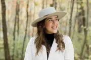 Barrie News Festival Marks Decade of Live Music with Serena Ryder