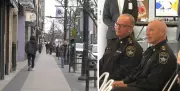 Barrie Police Address Downtown Safety: Enforcement Not a Long-Term Fix
