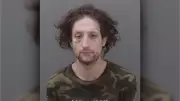 Barrie Police Arrest Man in Connection with April Stabbing Incident