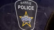 Barrie Police Investigate Robbery Attempt During Motorcycle Sale