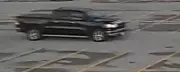 Barrie Police Seek Driver After Collision at Go Station