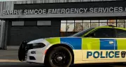 Barrie Police to Reveal Major Stolen Vehicle Bust 'Project Starter'
