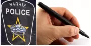 Barrie Police Urge Public: 'Seconds Matter' When Reporting Missing Persons