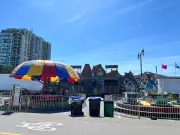 Barrie Waterfront Festival Returns to Centennial Park with Summer Fun