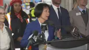 Barriers to Be Installed on TTC Platform at Toronto Subway Station This Year: Mayor