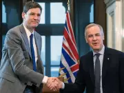 B.C. and Ottawa Align to Challenge Cowichan Tribes Land Ruling
