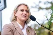 B.C. Conservatives Accuse Vancouver Independents of Being NDP 'Farm Team'