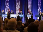 B.C. Conservatives face member verification issues ahead of leadership vote