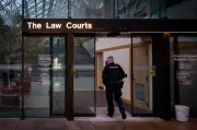 B.C. Court Rejects Convicted Cocaine Dealer's Appeal for House Arrest
