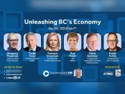 B.C. Economy Panel: Experts Debate Growth Strategies Live Tonight