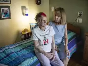 B.C. family struggles with long-term care wait time jump to 30 months