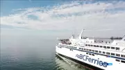 BC Ferries Delays on Tsawwassen–Nanaimo Route Due to Mechanical Issue
