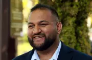 B.C. Forests Minister Eyes Middle East as New Export Market for Lumber
