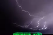 B.C. Invests $1M in Lightning Reduction Tech to Combat Wildfires