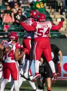 B.C. Lions Add American OL Joshua Coker to Roster