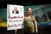 B.C. Man's Killing Spurred Tenancy Reform, But Remains Unsolved