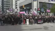 B.C. Nurses Vote Overwhelmingly in Favor of Strike Action, Union Says
