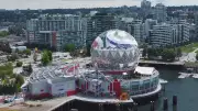 BC Province Downplays Drop in Vancouver Hotel Bookings Ahead of World Cup