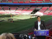 B.C. Uses World Cup to Attract Qatar and Global Investment