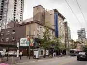 B.C.'s $56M Hotel Shelter Now Unliveable Biohazard After 6 Years
