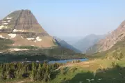 Bear Attack Likely Kills Hiker in Glacier National Park for First Time in Decades
