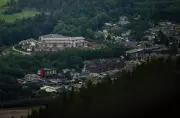 Bear Spray Used, Shotgun Fired in Squamish Homeless Encampment Incident