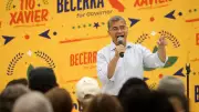 Becerra's Chevron Comments Fuel Steyer Attack Ads in CA Governor Race
