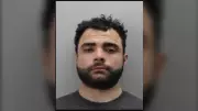 Bedford Man Sought Provincewide: Nova Scotia RCMP Issues Arrest Warrant