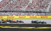 Bell Boosts Montreal Cell Capacity for Grand Prix Weekend