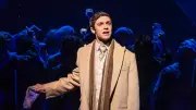 Ben Levi Ross Moves Audiences with Broadway Revival of 'Ragtime'