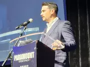 Ben Shapiro: Zionism Means Earning a State Through Action, Not Just Right