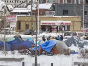 Ben Woodfinden: Judge Hallucinates Homelessness as Race or Sex in Ontario Ruling