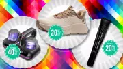 Best Amazon Memorial Day Deals 2026: Top Discounts on Tech, Beauty & Home